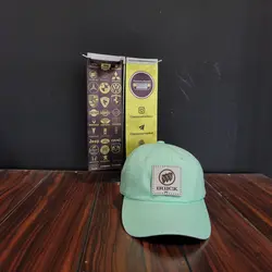 کلاه سنگ شور بیوک