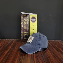 کلاه سنگ شور بیوک