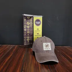 کلاه سنگ شور بیوک