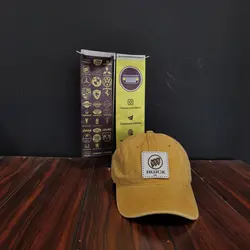 کلاه سنگ شور بیوک