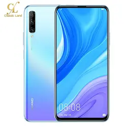 Huawei Y9S