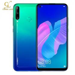 Huawei Y7P