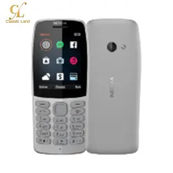 Nokia 210