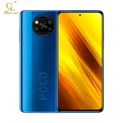 Xiaomi Poco X3 Pro