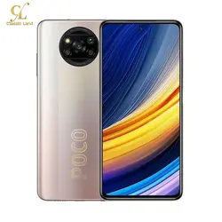 Xiaomi Poco X3 Pro