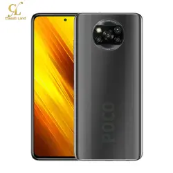 Xiaomi Poco X3 Pro