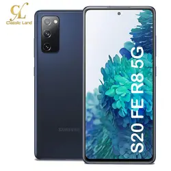 Samsung S20FE_Ram 8 5G