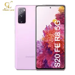 Samsung S20FE_Ram 8 5G