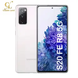 Samsung S20FE_Ram 8 5G