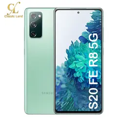 Samsung S20FE_Ram 8 5G