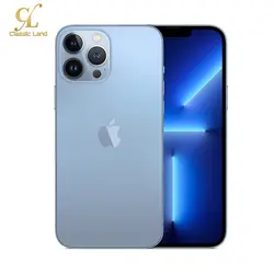 iPhone 13 Pro_ACT