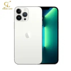 iPhone 13 Pro_ACT