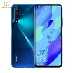 Huawei Nova 5T