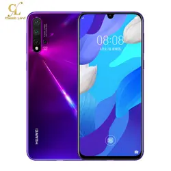 Huawei Nova 5T