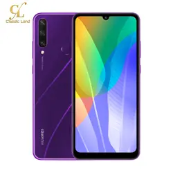 Huawei Y6P