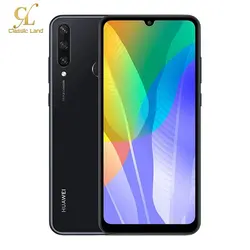 Huawei Y6P