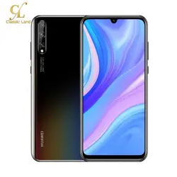 Huawei Y8P