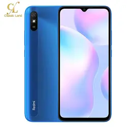Xiaomi Redmi 9A