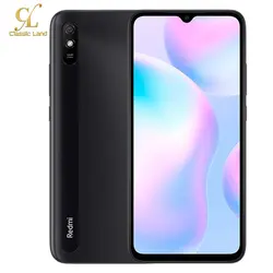 Xiaomi Redmi 9A