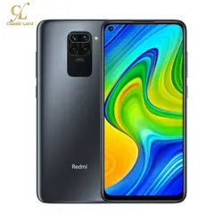 Xiaomi Note 9