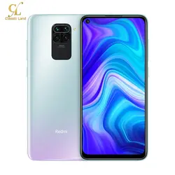 Xiaomi Note 9
