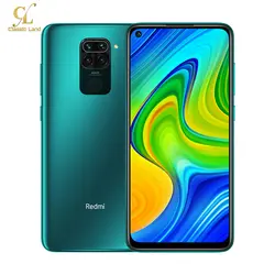Xiaomi Note 9