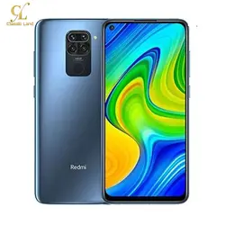 Xiaomi Note 9