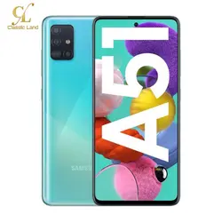 Samsung A51_Ram 6 Vietnam