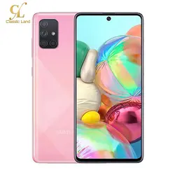 Samsung A51_Ram 6 Vietnam