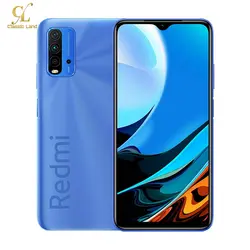 Xiaomi Redmi 9T_Ram 6