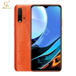 Xiaomi Redmi 9T_Ram 6