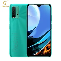 Xiaomi Redmi 9T_Ram 6