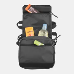 کیف دوشی کچوا / FORCLAZ - مدل Travel Bag - فروشگاه کلیکمپ