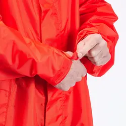 پانچو کوهنوردی کچوا / QUECHUA - مدل Outdoor Poncho - فروشگاه کلیکمپ