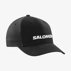 کلاه نقاب دار سالامون / SALOMON - مدل LOGO CAP - فروشگاه کلیکمپ