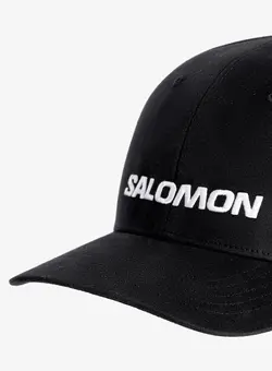 کلاه نقاب دار سالامون / SALOMON - مدل LOGO CAP - فروشگاه کلیکمپ