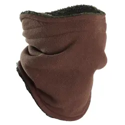 اسکارف زمستانی دورو دکتلون / SOLOGNAC - مدل Double Sided 500 - فروشگاه کلیکمپ