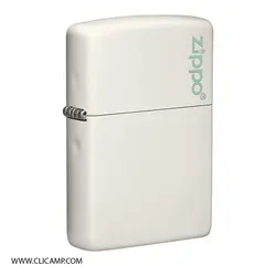 فندک زیپو / ZIPPO - مدل 49193ZL / شب تاب - فروشگاه کلیکمپ