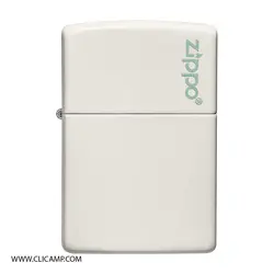 فندک زیپو / ZIPPO - مدل 49193ZL / شب تاب - فروشگاه کلیکمپ