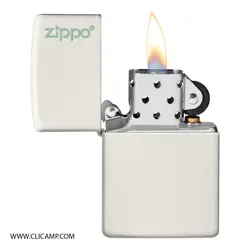 فندک زیپو / ZIPPO - مدل 49193ZL / شب تاب - فروشگاه کلیکمپ