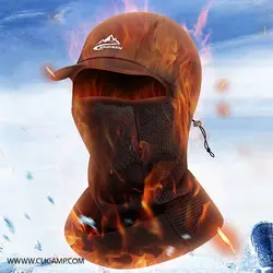 کلاه طوفان GLOVEJOY مدل GL10 - فروشگاه کلیکمپ