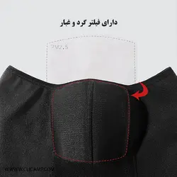 کلاه طوفان GLOVEJOY مدل GL10 - فروشگاه کلیکمپ