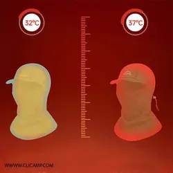 کلاه طوفان GLOVEJOY مدل GL10 - فروشگاه کلیکمپ