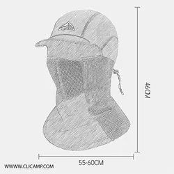 کلاه طوفان GLOVEJOY مدل GL10 - فروشگاه کلیکمپ