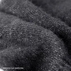 دستکش بافت GLOVEJOY - مدل GL118 طوسی - فروشگاه کلیکمپ