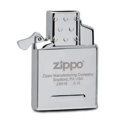 مغزی گازی فندک زیپو / ZIPPO - مدل دو شعله اتمی 65827 - فروشگاه کلیکمپ