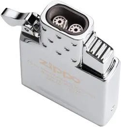 مغزی گازی فندک زیپو / ZIPPO - مدل دو شعله اتمی 65827 - فروشگاه کلیکمپ
