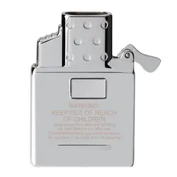 مغزی گازی فندک زیپو / ZIPPO - مدل دو شعله اتمی 65827 - فروشگاه کلیکمپ