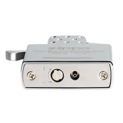 مغزی گازی فندک زیپو / ZIPPO - مدل دو شعله اتمی 65827 - فروشگاه کلیکمپ
