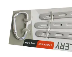 ست قاشق چنگال بلک دیر / Black Deer - مدل استیل - فروشگاه کلیکمپ